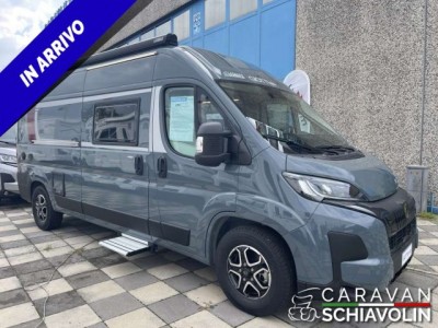 GIOTTIVAN 60 T PREMIERE EDITION CAMBIO AUTOMATICO