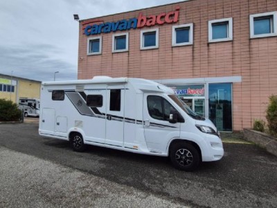 Vansation TI 650 MEG
