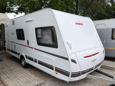 C GO 495 QSK