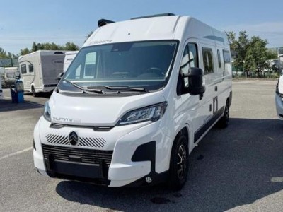 SUMMIT 600 L