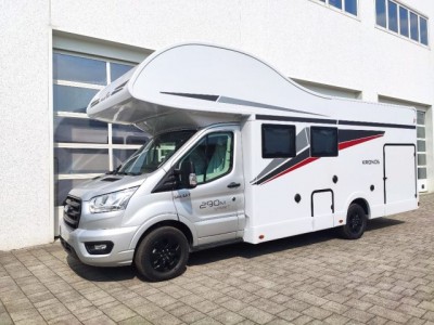 KRONOS 290 M SPORT