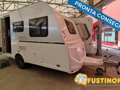 SPORT 400 LK  3//4 POSTI CARAVAN nuova offerta