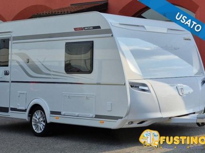 ROSSINI 450 FU FINEST EDITION LETTI GEMELLI 2023