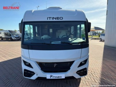 ITINEO SBD 700 - 2027 / Cambio Automatico