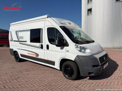 CARABUS 601 MQ