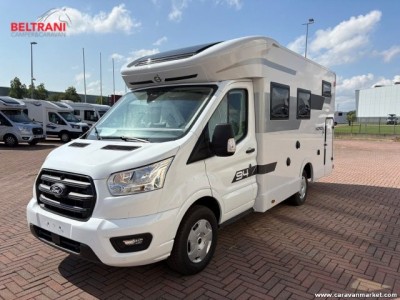 HORON FIT 94 XT