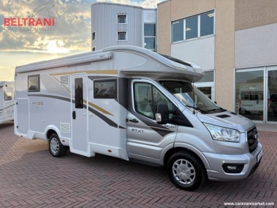 Magis Elite 67 XT