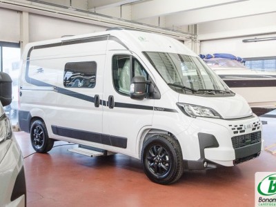 KOSMO CAMPERVAN