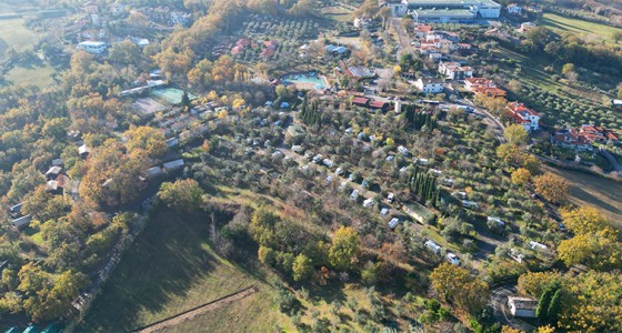 Capodanno 2026 al Centro Vacanze San Marino