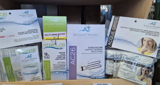 Promo autunnale da Intercar