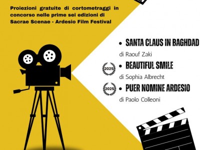 Estate in cineteca 