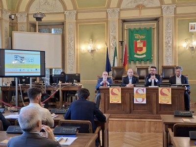 Sacrae Scenae - Ardesio film festival