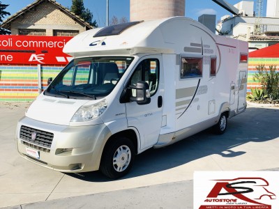 X-TìI GT 2.3 150 CV 5 POSTI