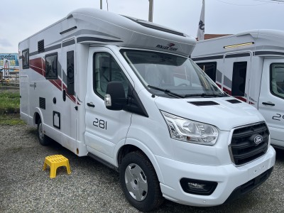 KRONOS FIT 281 TL 