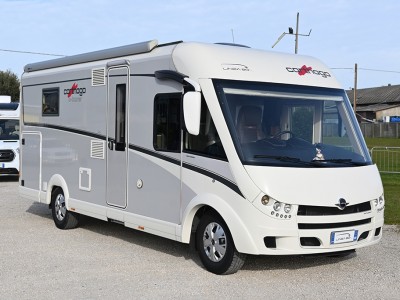 C-Tourer I 144 QB