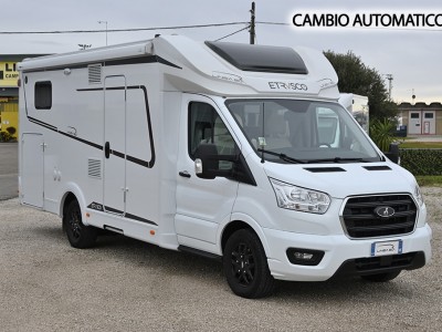 T 7.3 SCF Cambio Automatico