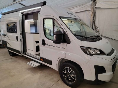 MENFYS VAN 4 MAXY S-LINE