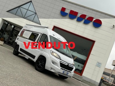 Van 540 T