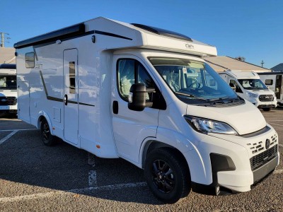 CSM EDITION T 7.0 LS ST. 26