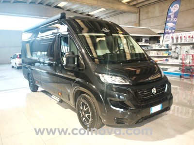 KYROS DUO XL EVO LIMITED