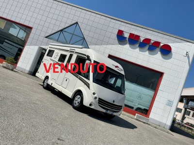 Compactline I 143 LE