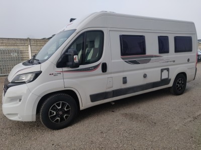 Livingstone 2 Prestige