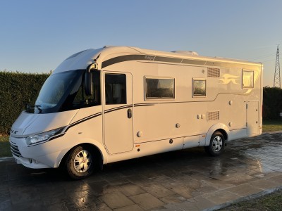 Ecovip 709 letti gemelli