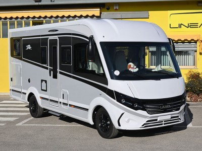 Ecovip H 3119 Titanio