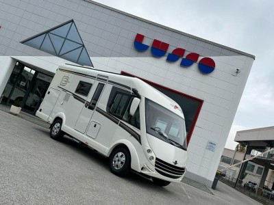 Compactline I 138 DB 