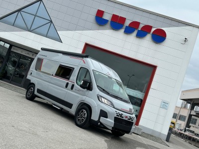 Livingstone 2 Sport Limited Selekt 