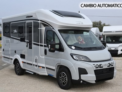 Ecovip L 2009 Titanio CAMBIO AUTOMATICO