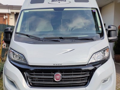 Menfys 3 Maxi Prestige