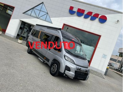 Van 640 LE GT Skyview 