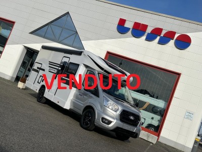 Zefiro 295 TL Advance Selekt 