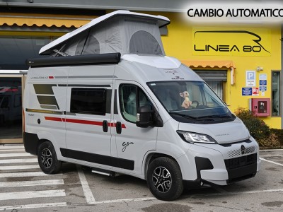 Livingstone K2 Go CAMBIO AUTOMATICO
