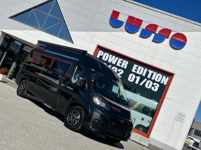 Livingstone 2 Power Edition 