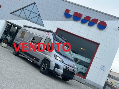 Livingstone DUO XL Limited Sport 