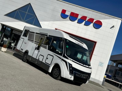 K-Yacht 86 Teknoline