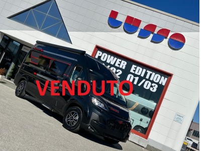 Livingstone 2 Power Edition 