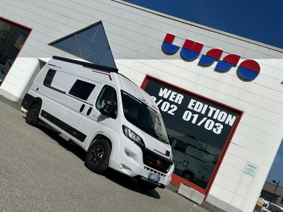 Livingstone Duo XL Sport Limited 