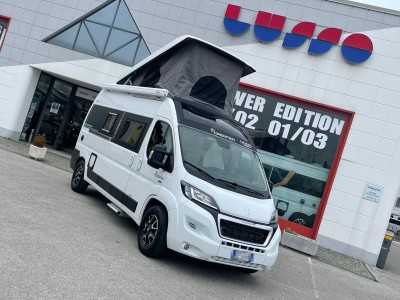 D 55 UP White Addict 