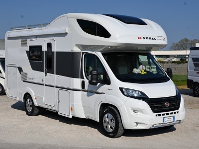 Coral XL Axess 600 DP