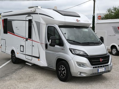 Lyseo TD 744 Privilege