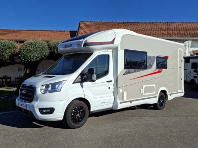 260 Graphite Premium Automatico