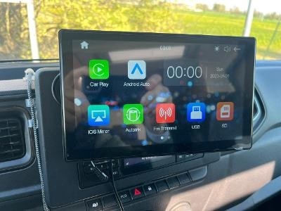 MASTER VAN SU RENAULT