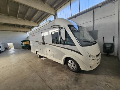 C-Tourer 2.3 150 CV