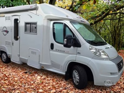 granduca 225 p/riviera 55 p