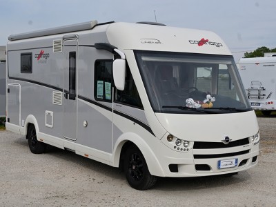 C-Tourer I 144 QB