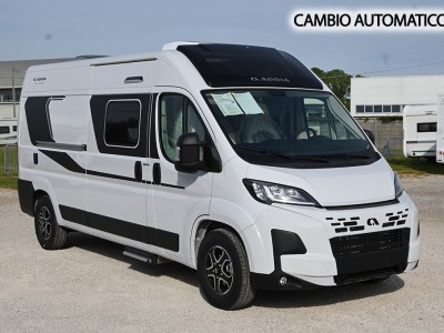 Twin 600 SPB 60 Years White Selection CAMBIO AUTOMATICO