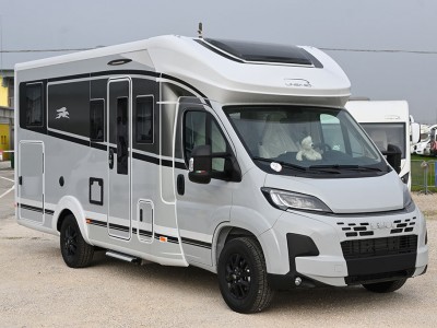 Ecovip L 3019 Titanio